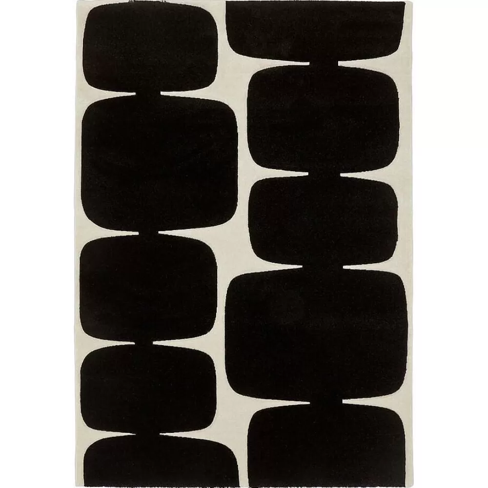 Discount Vloerkleed Matane Multicolor - 160X230 Cm Vloerkleden