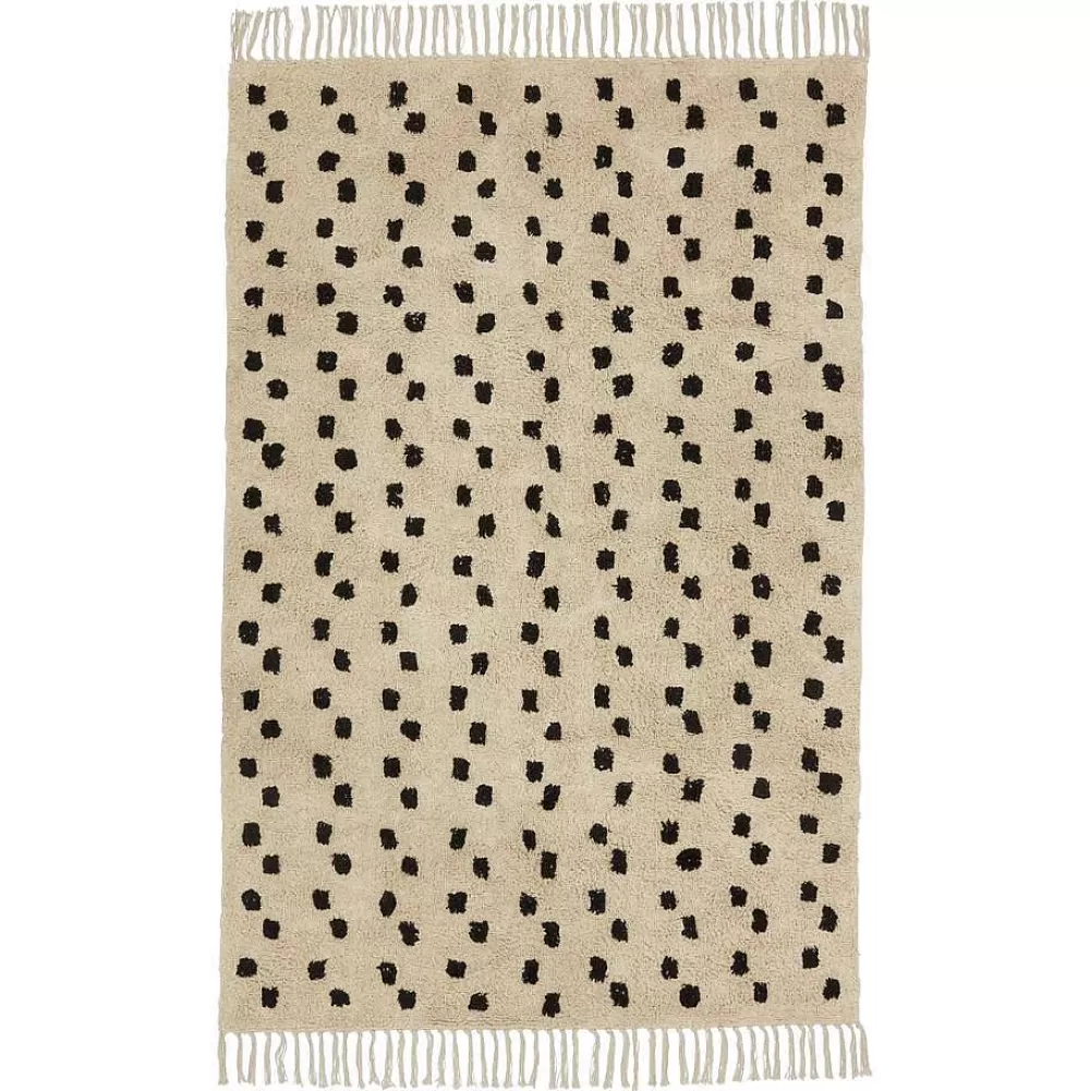 Fashion Vloerkleed Polson 130X190Cm Wit Vloerkleden